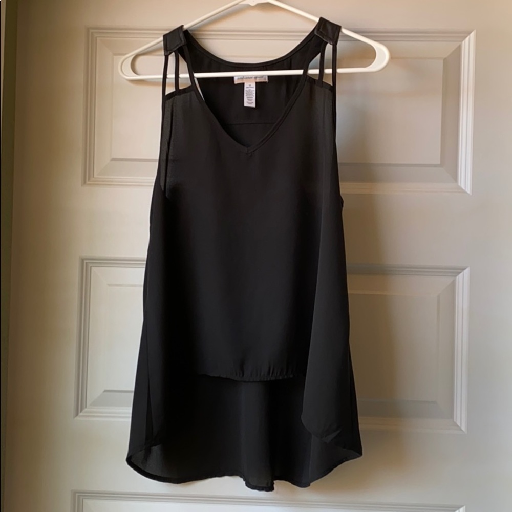 women’s tanktop